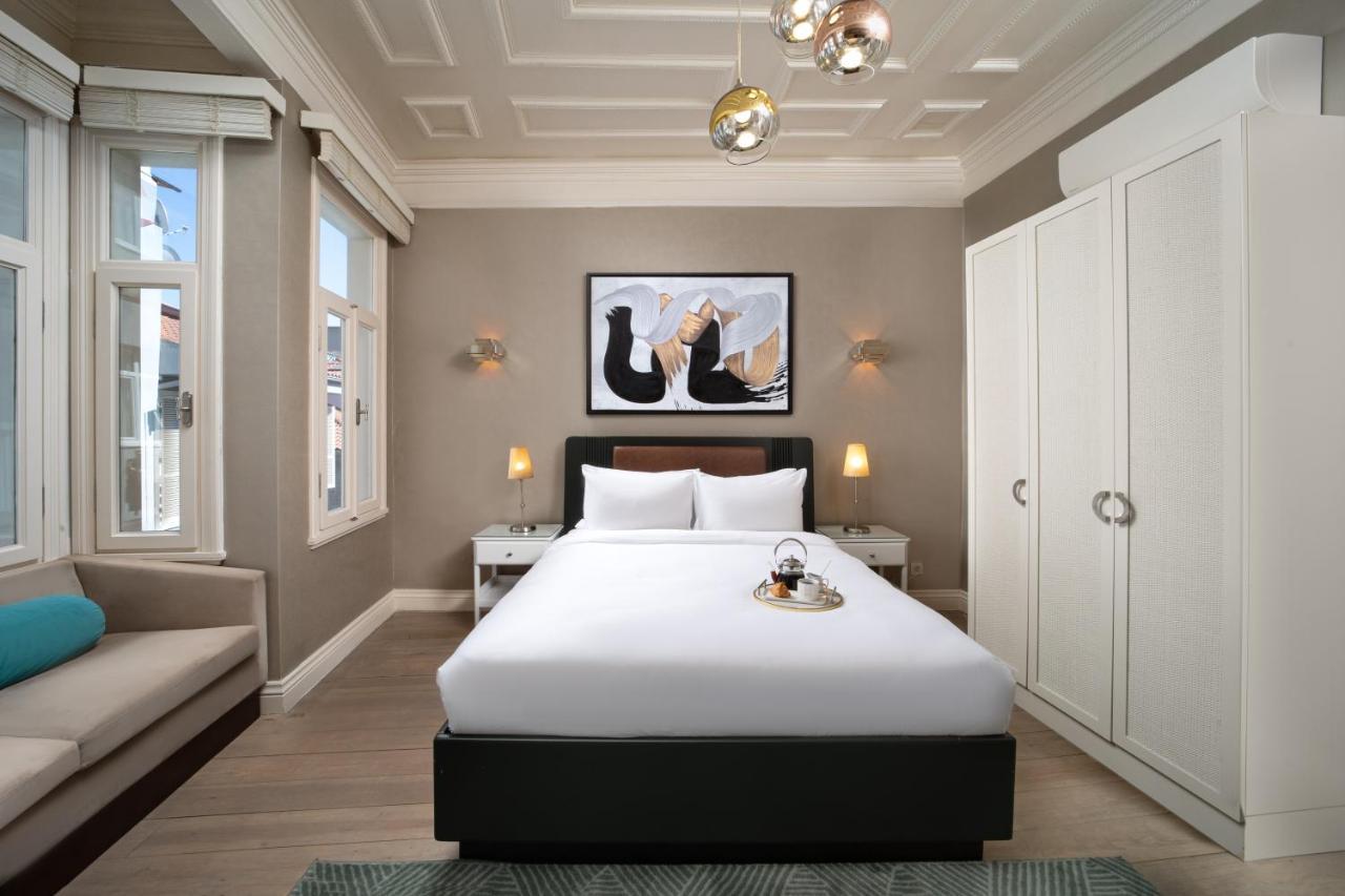 Hotel Catch Sultanahmet-special Class Stambuł