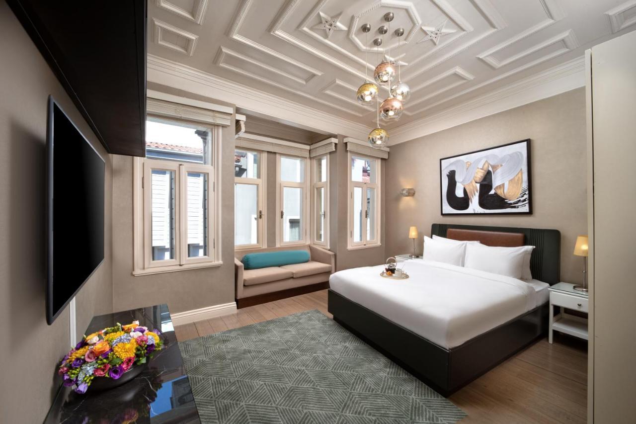 Catch Sultanahmet-special Class Hotel Stambuł