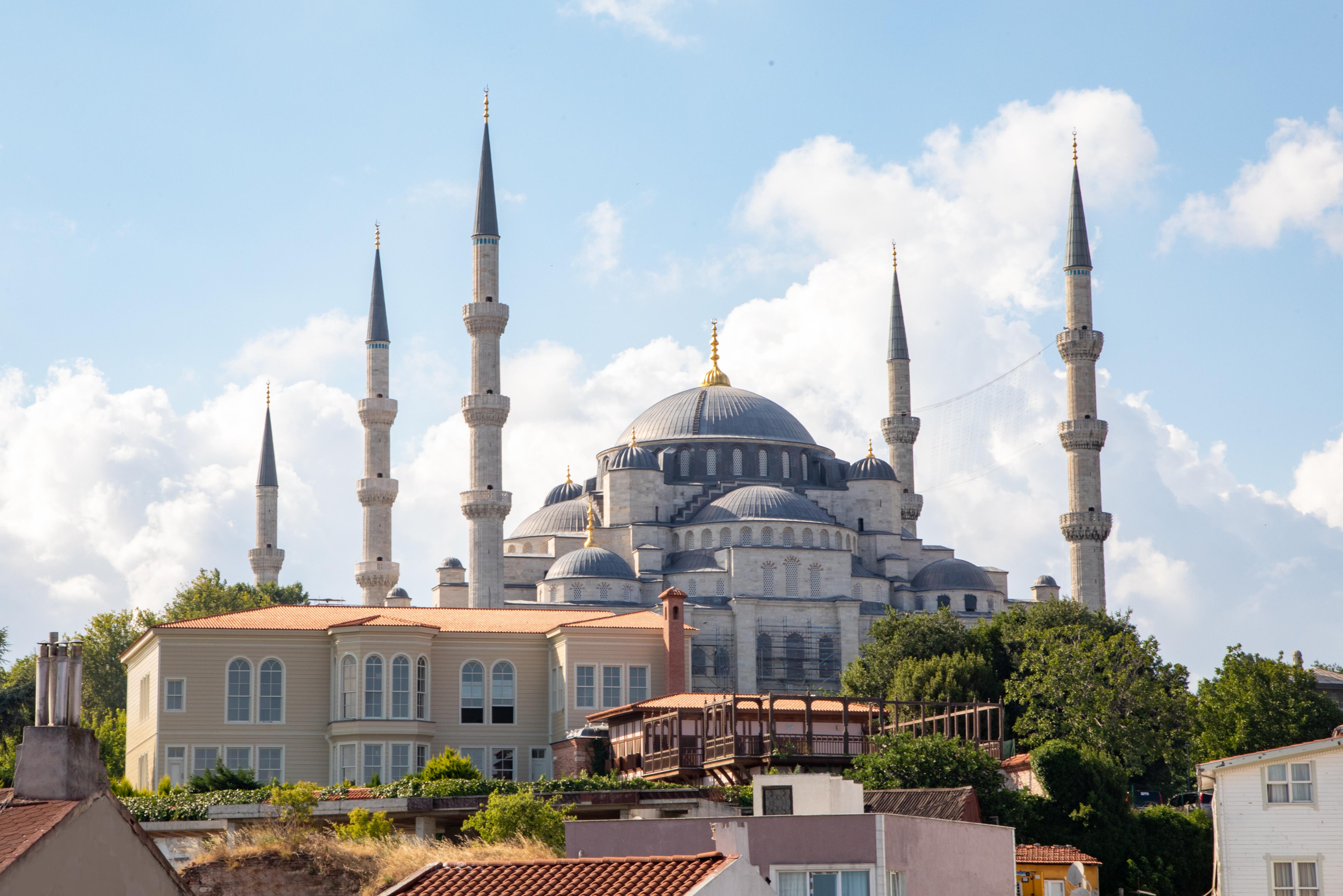 Hotel Catch Sultanahmet-special Class Stambuł