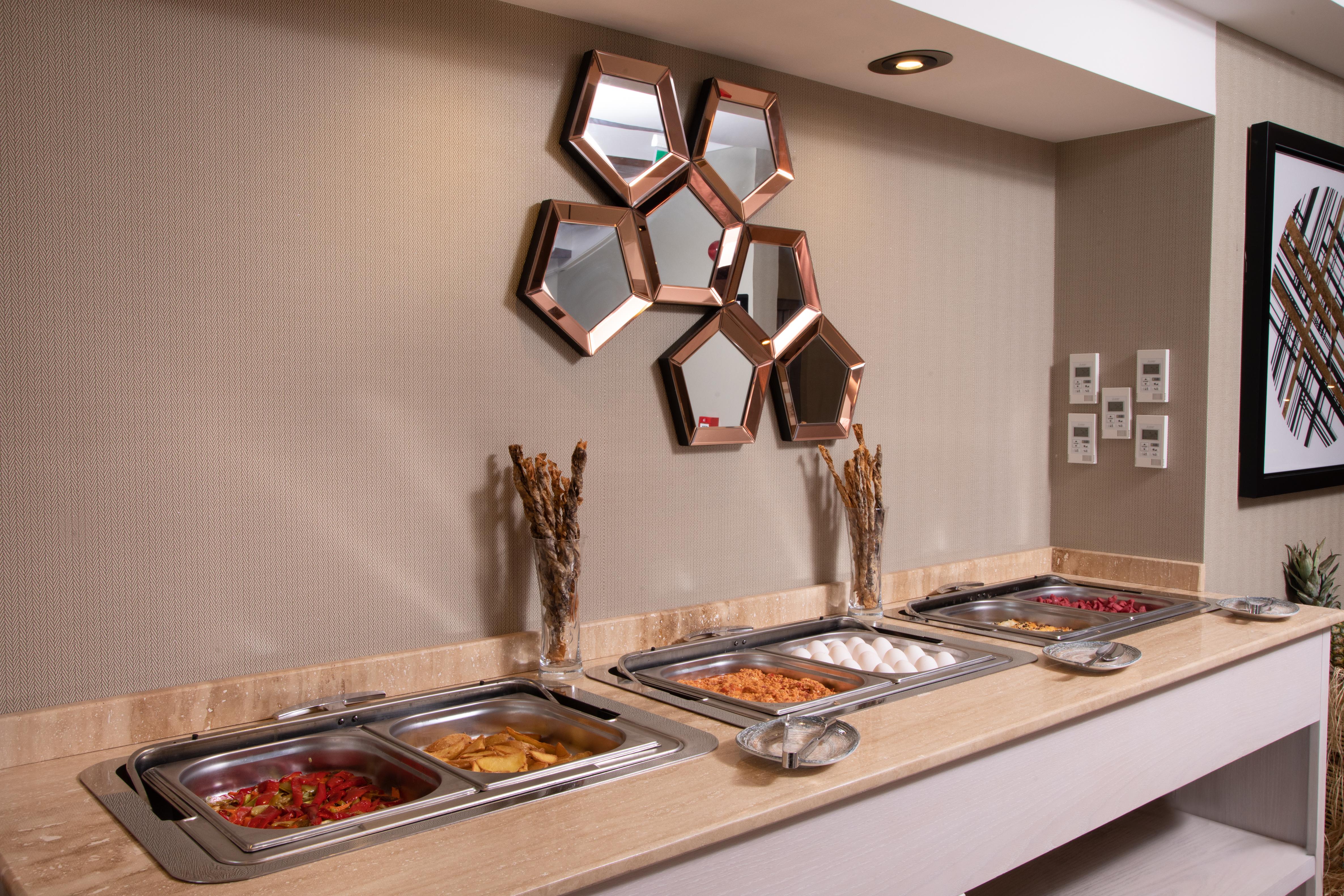 Catch Sultanahmet-special Class Hotel Stambuł