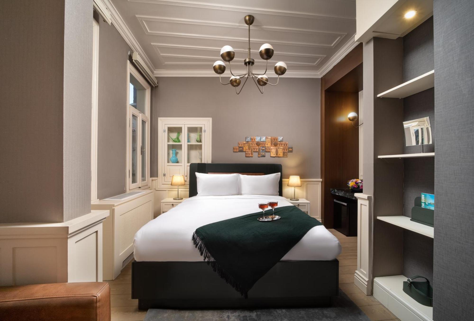 Hotel Catch Sultanahmet-special Class Stambuł